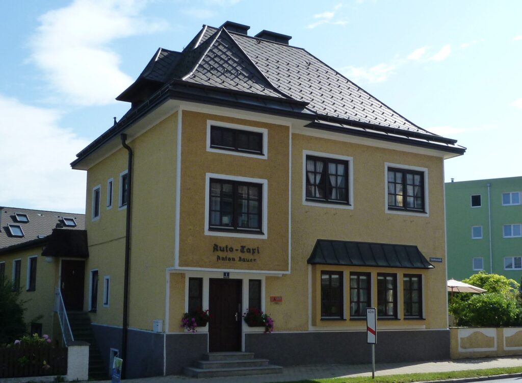 Cityhostel Wieselburg